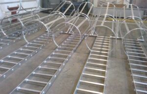 Aluminium Offshore Construction 3