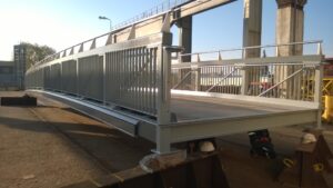 Rinkeby prefabrication
