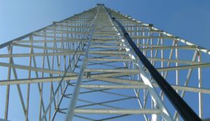 Telecom ladder